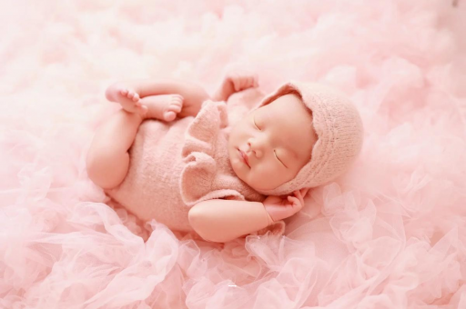 抚顺宝宝多大可以把尿